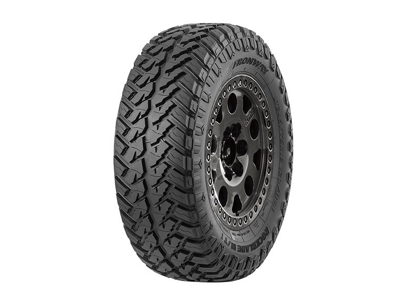 Gomme Nuove Fronway 255/35 R19 96W FRONWING A/S XL M+S pneumatici nuovi All Season