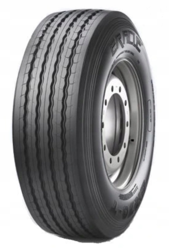 Gomme Nuove Eracle 385/65 R22.5 164K ER70T (8.00mm) pneumatici nuovi Estivo