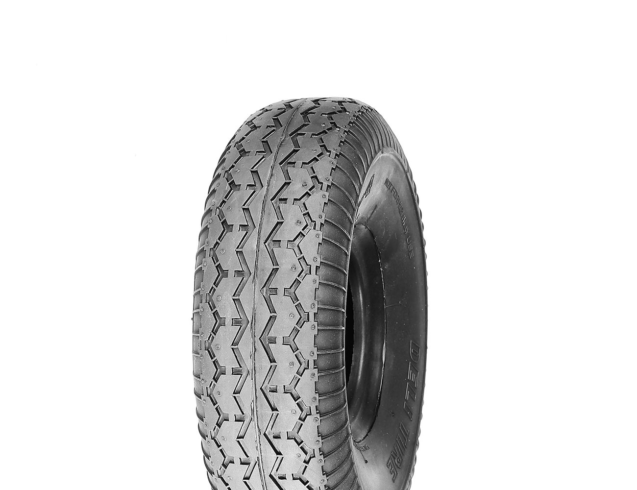 Gomme Nuove Deli Tire 4.00 -4 S320 pneumatici nuovi Estivo
