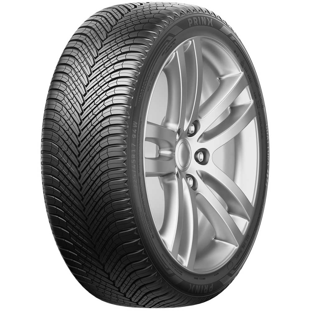 Gomme Nuove Prinx 195/65 R15 95V QUATTURA 4S+ M+S pneumatici nuovi All Season