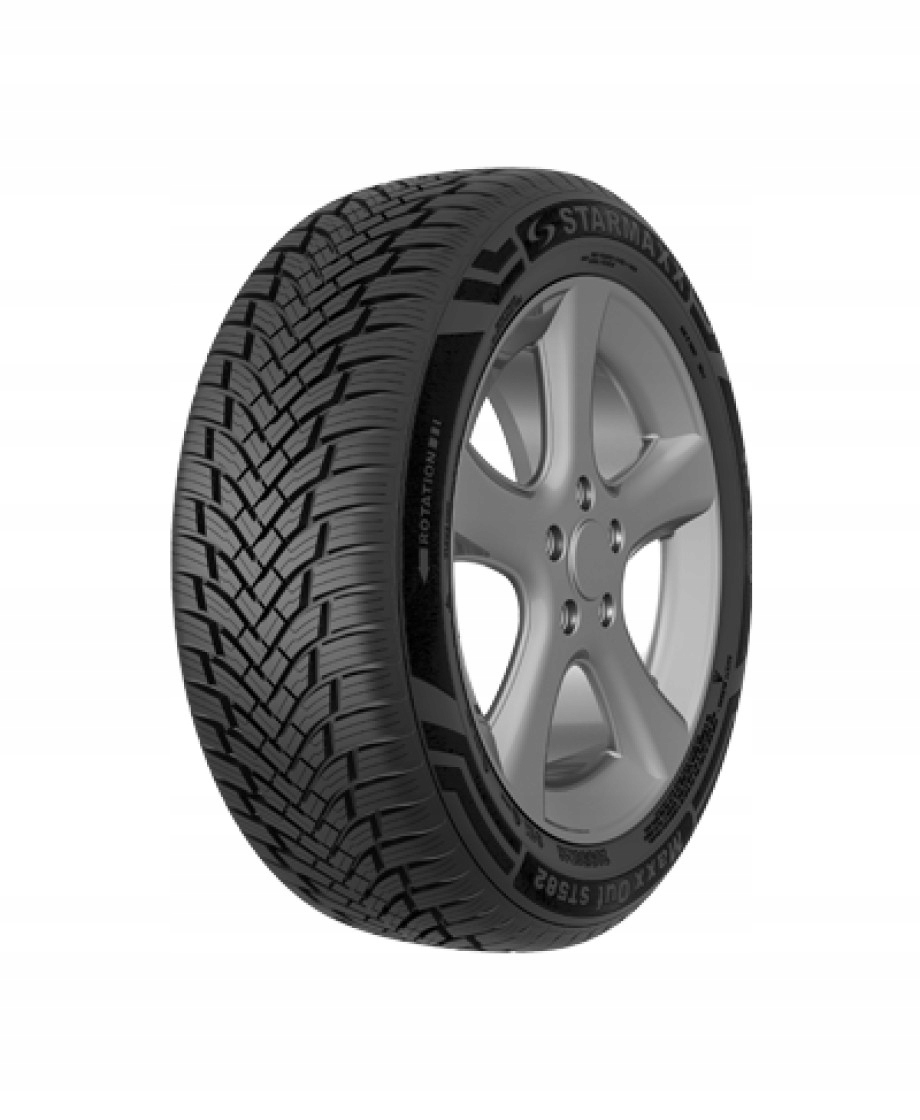 Gomme Nuove Starmaxx 185/65 R15 88H MAXX OUT ST582 XL M+S pneumatici nuovi All Season