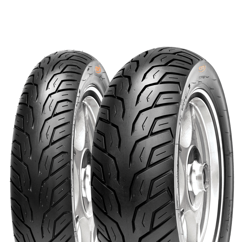 Gomme Nuove CST Tyres 120/70 -15 56S C-576 pneumatici nuovi Estivo