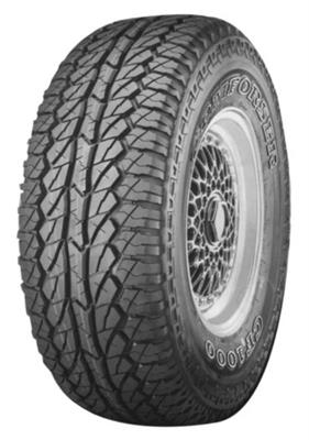 Gomme Nuove Comforser 285/60 R18C 116T CF1000 M+S pneumatici nuovi Estivo
