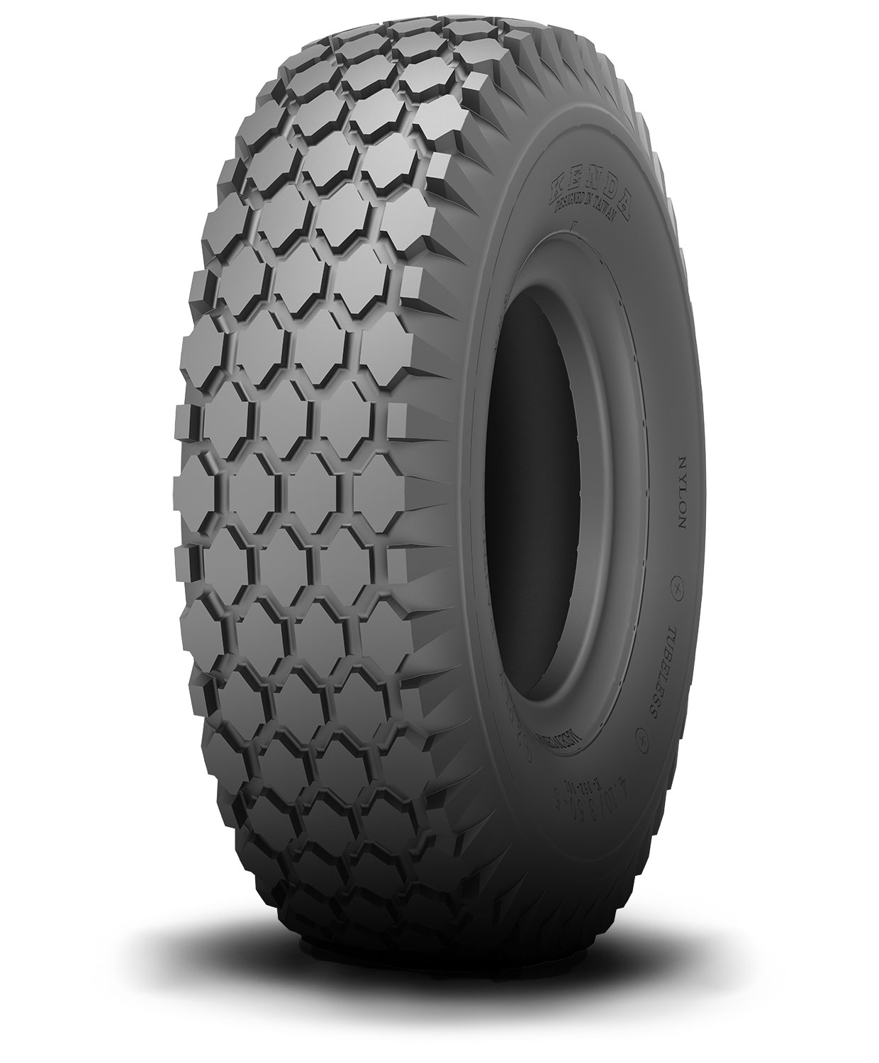 Gomme Nuove Kenda 5.30/4.5 -6 K352 pneumatici nuovi Estivo