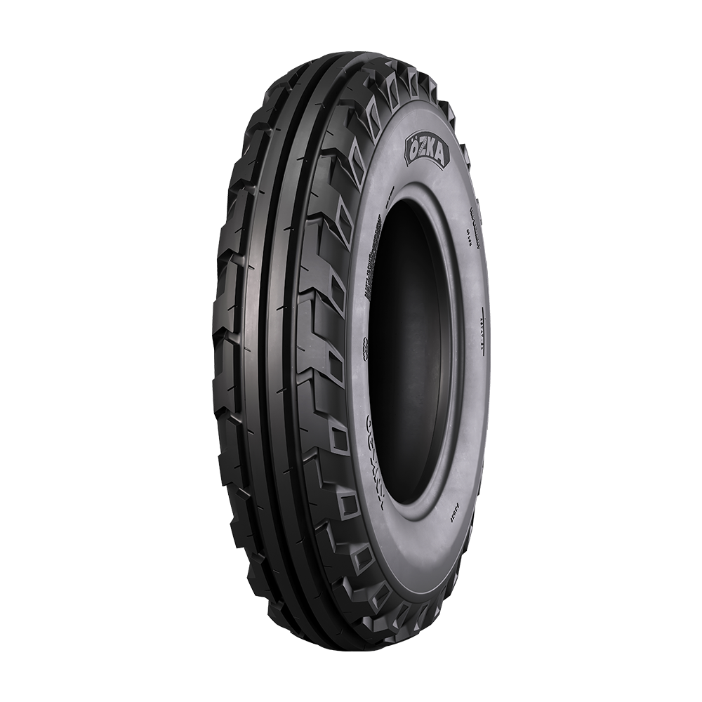 Gomme Nuove Ozka 7.50 -16 103A KNK30 pneumatici nuovi Estivo