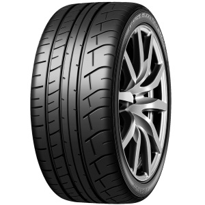 Gomme Nuove Dunlop 255/40 R20 101Y SP SPORT MAXX GT600 XL Runflat pneumatici nuovi Estivo