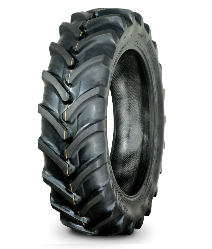Gomme Nuove Alliance 16.5/85 -24 358 pneumatici nuovi Estivo