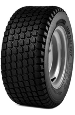 Gomme Nuove Trelleborg 320/55 -15 123A T559 TURF GRIP pneumatici nuovi Estivo