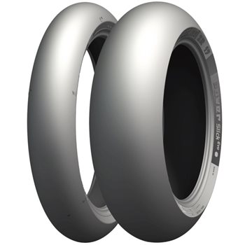 Gomme Nuove Michelin 20/69 R17 POWER SLICK A NHS pneumatici nuovi Estivo