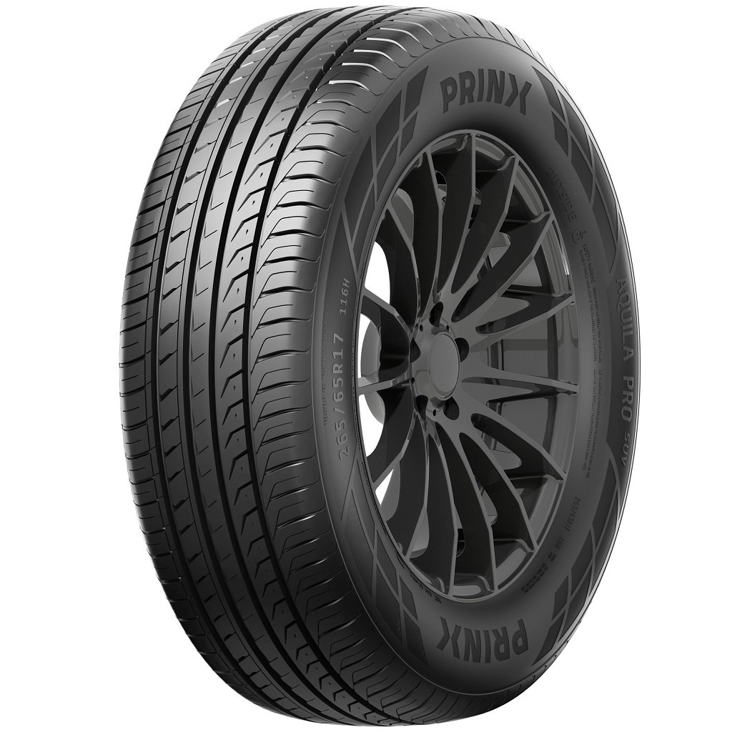 Gomme Nuove Prinx 205/50 R17 93Y AQUILA PRO M+S pneumatici nuovi Estivo