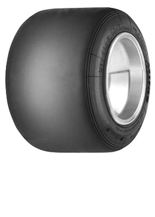 Gomme Nuove Mitas 10/3.6 -5 52 SLICK MEDIUM/SOFT SRB pneumatici nuovi Estivo