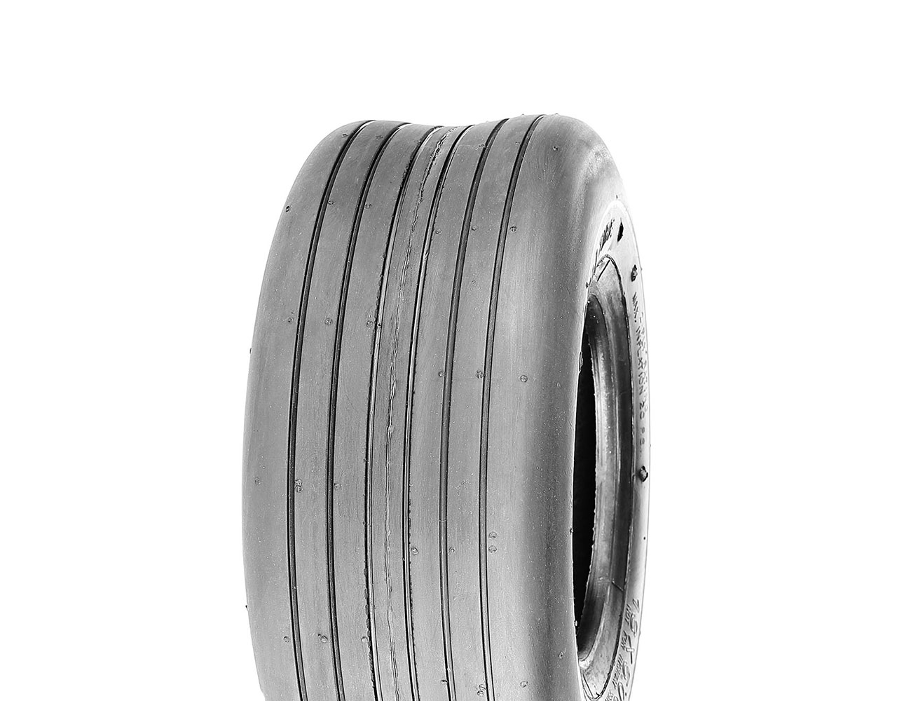 Gomme Nuove Deli Tire 15/6 -6 S317 pneumatici nuovi Estivo