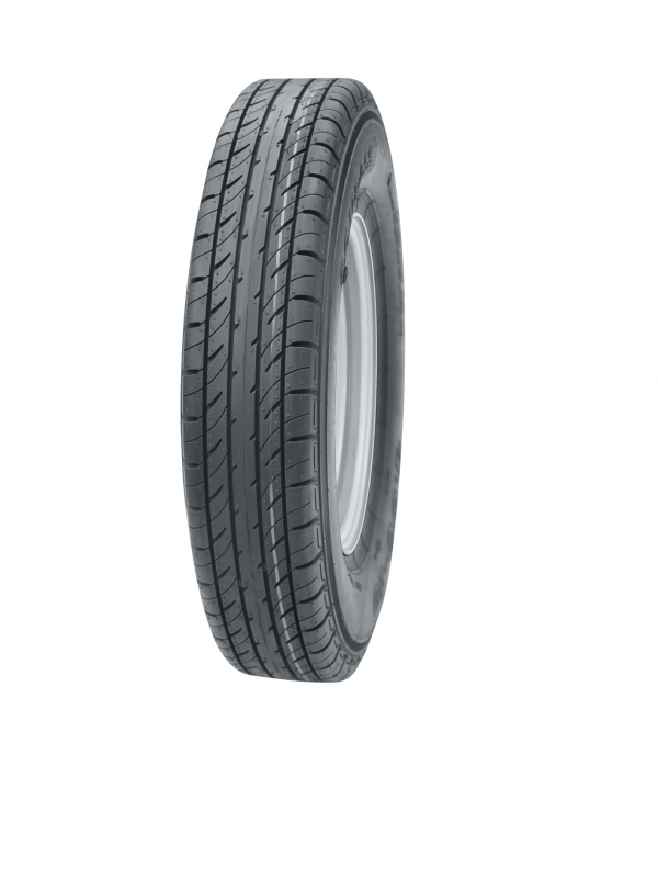Gomme Nuove Journey 4.50 -10C 76N 6PR H1021 pneumatici nuovi Estivo