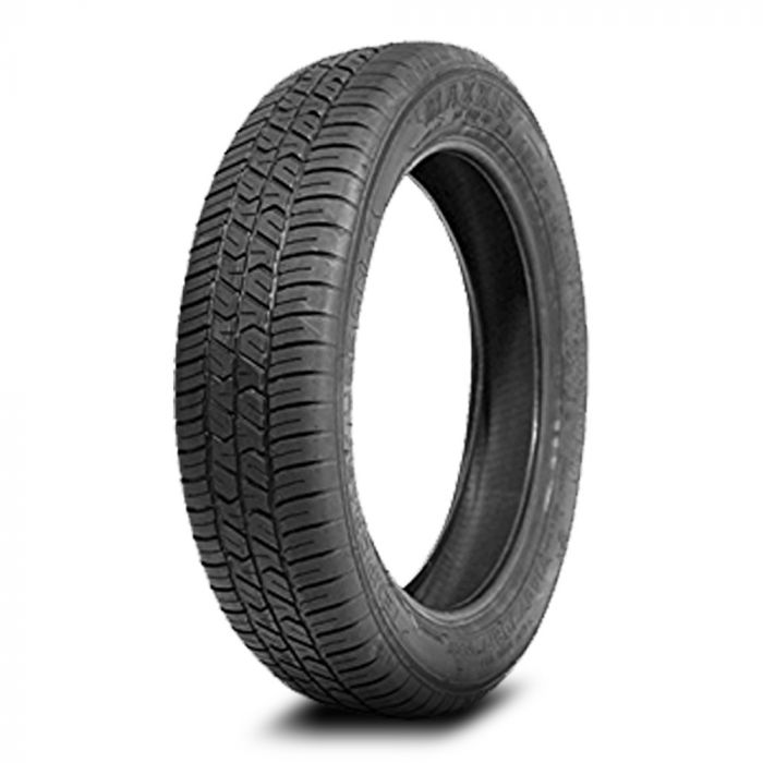 Gomme Nuove Maxxis 125/70 R17 98M M9502 pneumatici nuovi Estivo