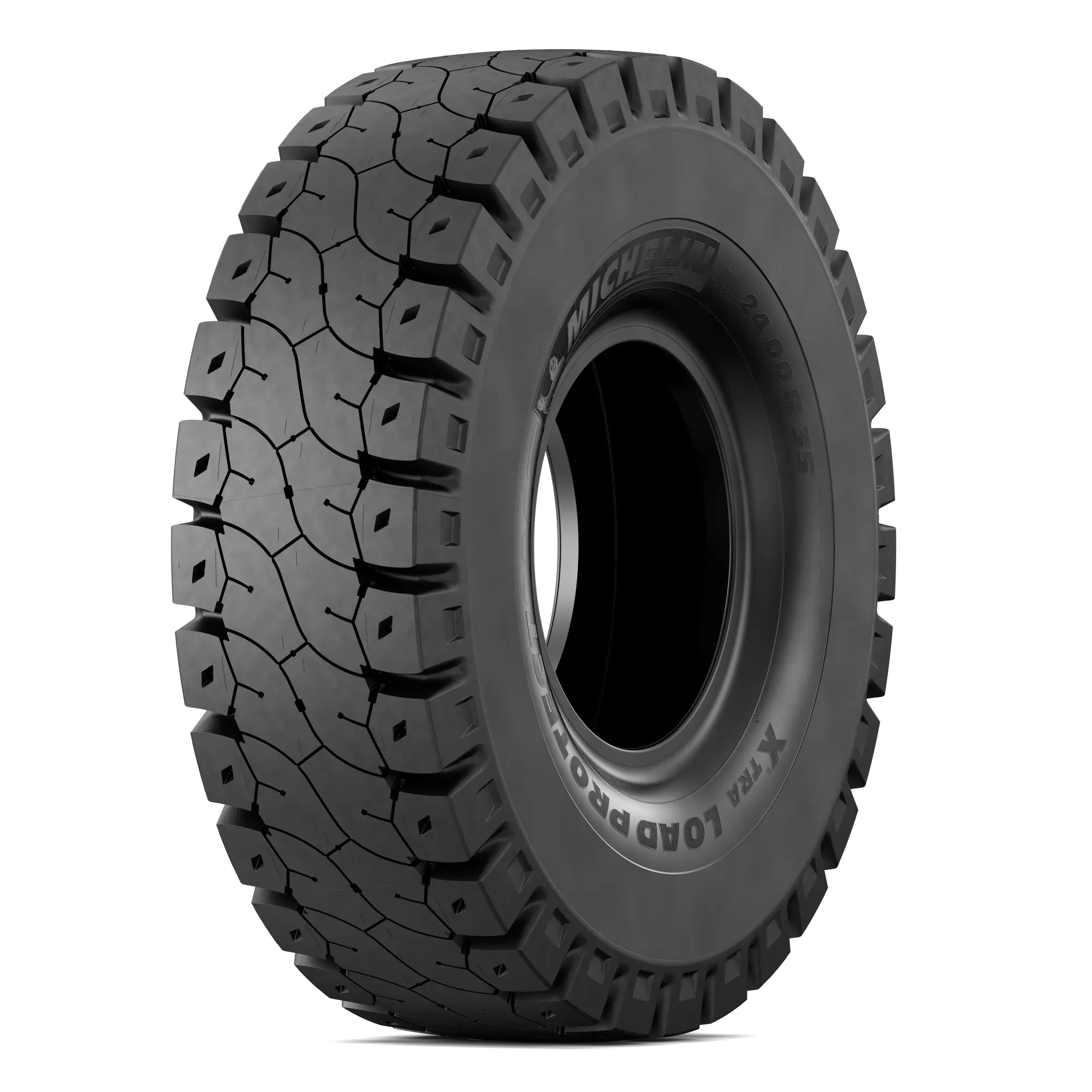Gomme Nuove Michelin 24.00 R35 XTRA LOAD PROTECT B TL pneumatici nuovi Estivo