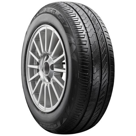 Gomme Nuove Cooper Tyres 155/65 R14 75T CS7 pneumatici nuovi Estivo