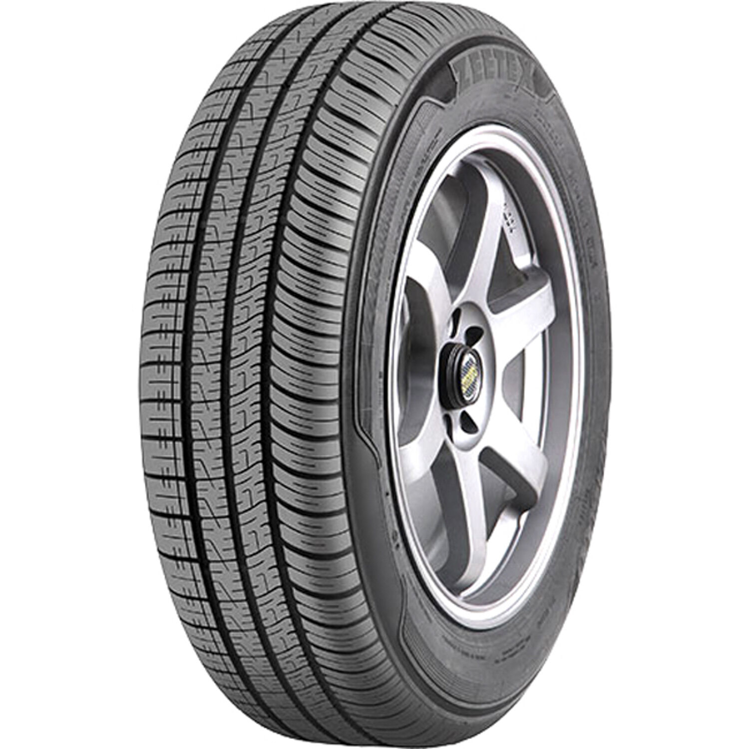 Gomme Nuove Zeetex 235/75 R15 109T Zt3000 XL pneumatici nuovi Estivo