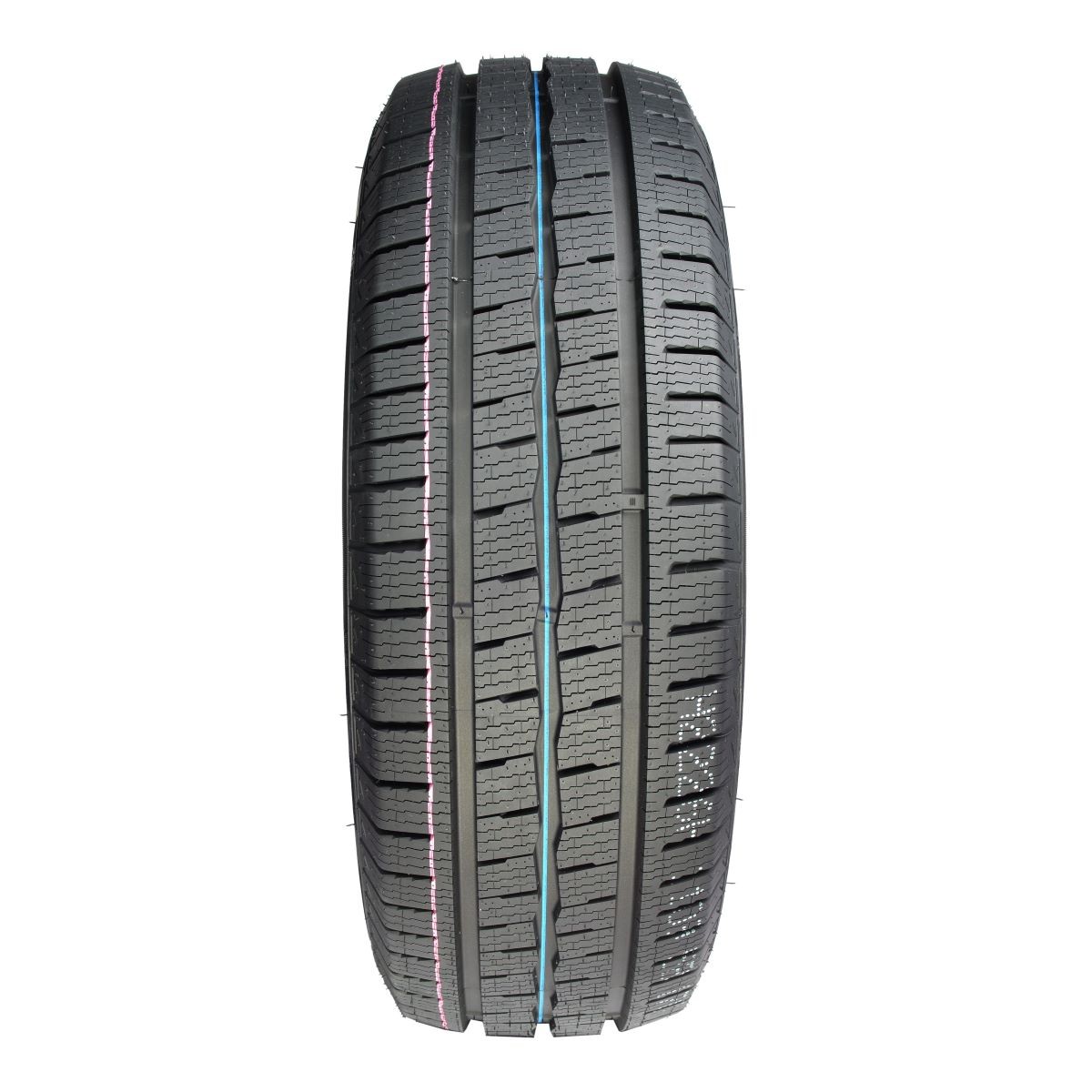 Gomme Nuove Aplus 235/65 R16 115R 8PR C A869 M+S pneumatici nuovi Invernale