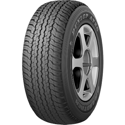Gomme Nuove Dunlop 265/65 R17 112S GRANDTREK AT25 pneumatici nuovi Estivo