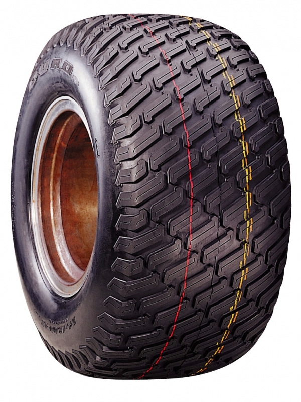 Gomme Nuove Duro 13/5 -6 52A 4PR DI5005 pneumatici nuovi Estivo