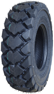 Gomme Nuove Speedways 14 -17.5 MONSTER L5 (8.00mm) pneumatici nuovi Estivo