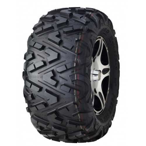 Gomme Nuove Hwa Fong 29/9 R14 73N DI2039 POWER GRIP V2 XL pneumatici nuovi Estivo