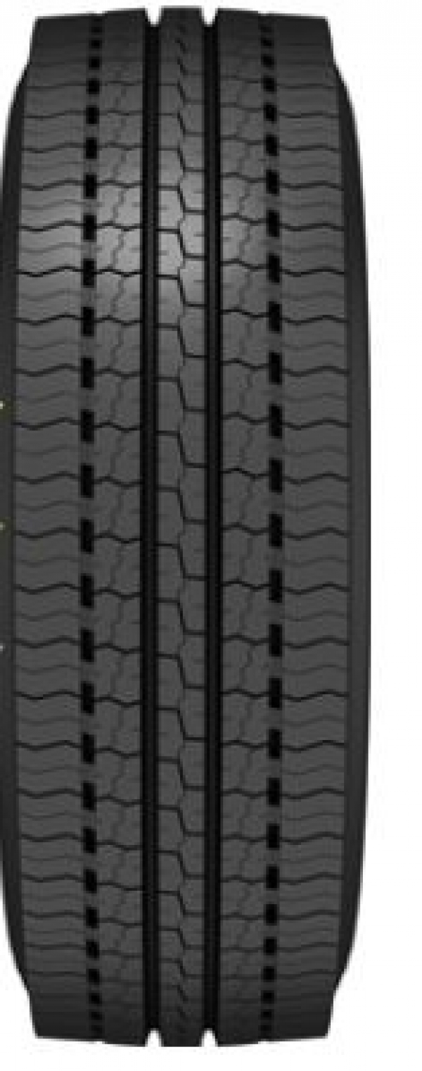 Gomme Nuove Dunlop 315/70 R22.5 156L SP346+ M+S (8.00mm) pneumatici nuovi Estivo