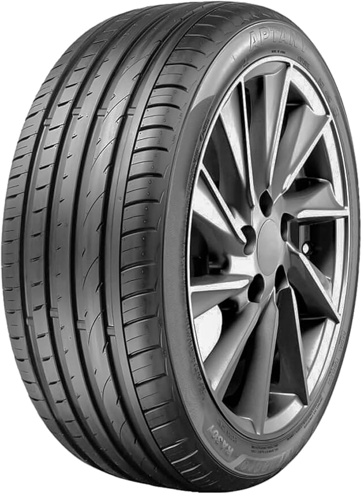 Gomme Nuove Aptany 225/50 ZR17 98W RA342 XL pneumatici nuovi Estivo