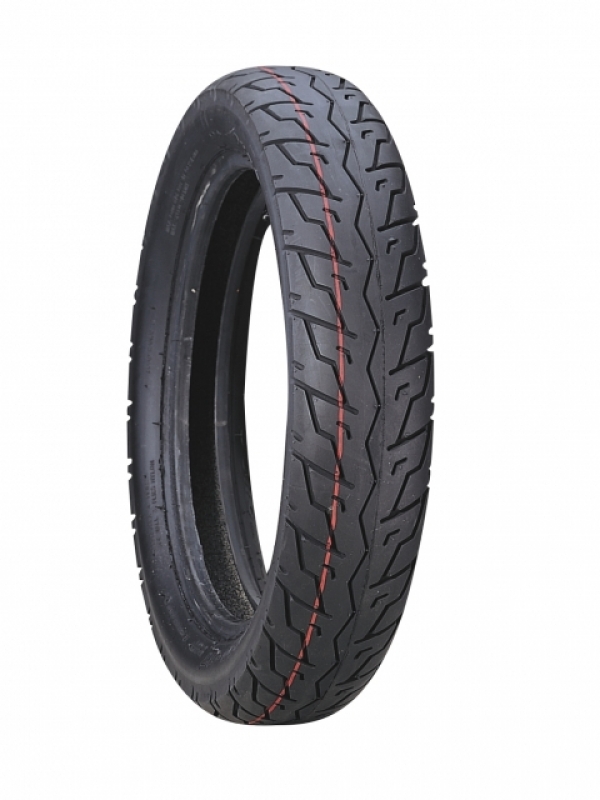 Gomme Nuove Duro 90/90 -17 49P HF261A Excursion pneumatici nuovi Estivo