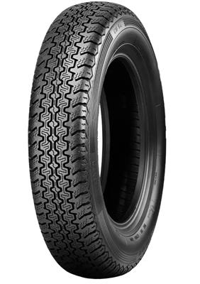 Gomme Nuove Pirelli 125 R12 62S CN54 pneumatici nuovi Estivo