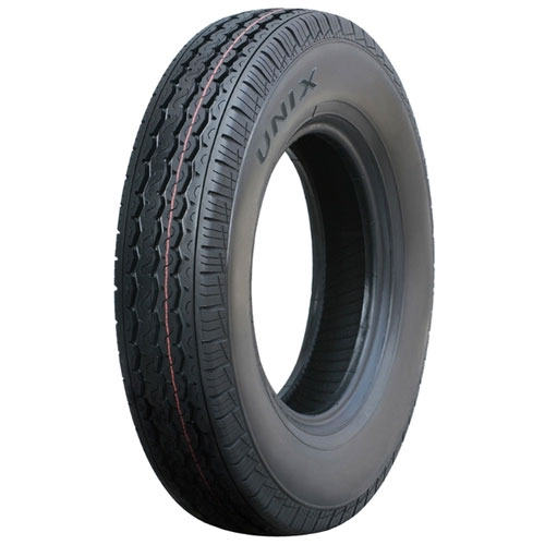 Gomme Nuove Ovation 500 R12C 88P V-05 56CM pneumatici nuovi Estivo