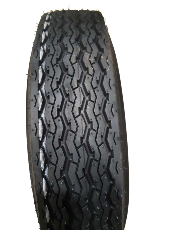 Gomme Nuove Journey 4.80 -8 62M 4PR P860 pneumatici nuovi Estivo