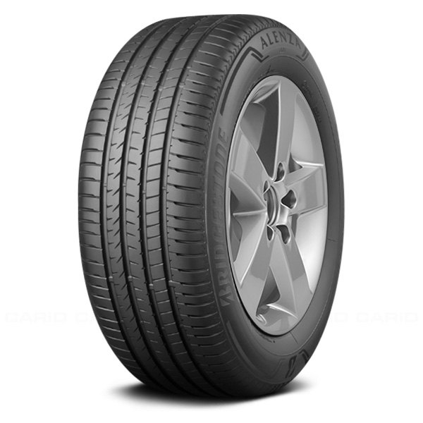 Gomme Nuove Bridgestone 225/60 R18 100H ALENZA 001 XL pneumatici nuovi Estivo