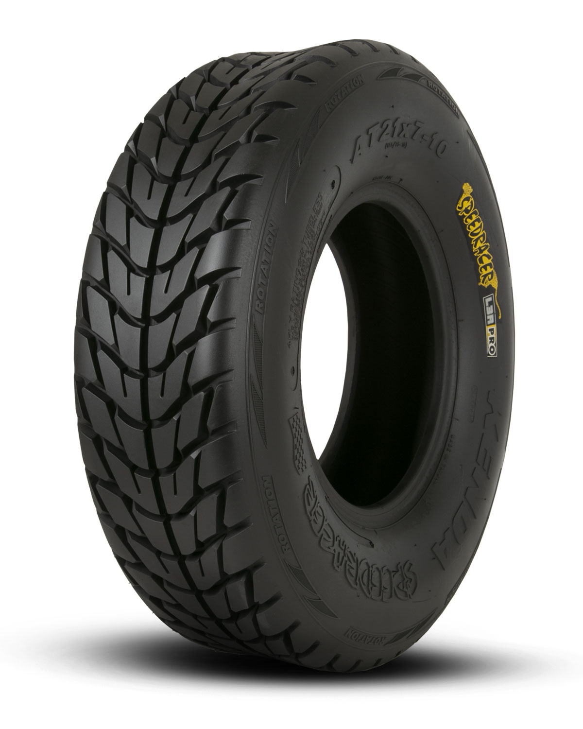 Gomme Nuove Kenda 20/7 -8 23N K546F pneumatici nuovi Estivo