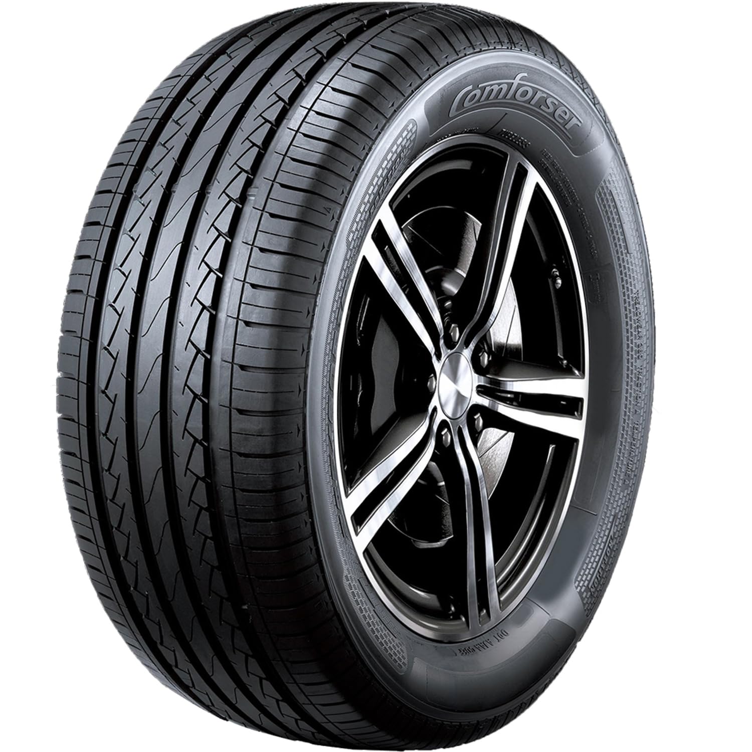 Gomme Nuove Comforser 205/70 R14 95H CF510 M+S pneumatici nuovi Estivo