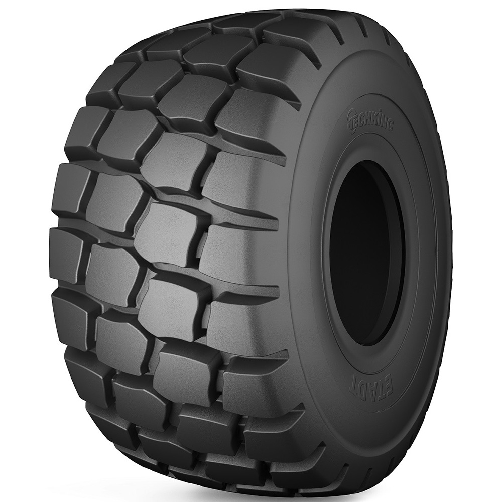 Gomme Nuove Techking 23.5 R25 185B ETADT pneumatici nuovi Estivo