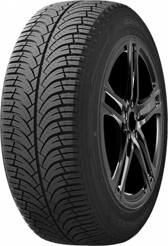 Gomme Nuove Arivo 205/55 R16 94V CARLORFUL A/S BSW M+S 3PMSF XL M+S pneumatici nuovi All Season