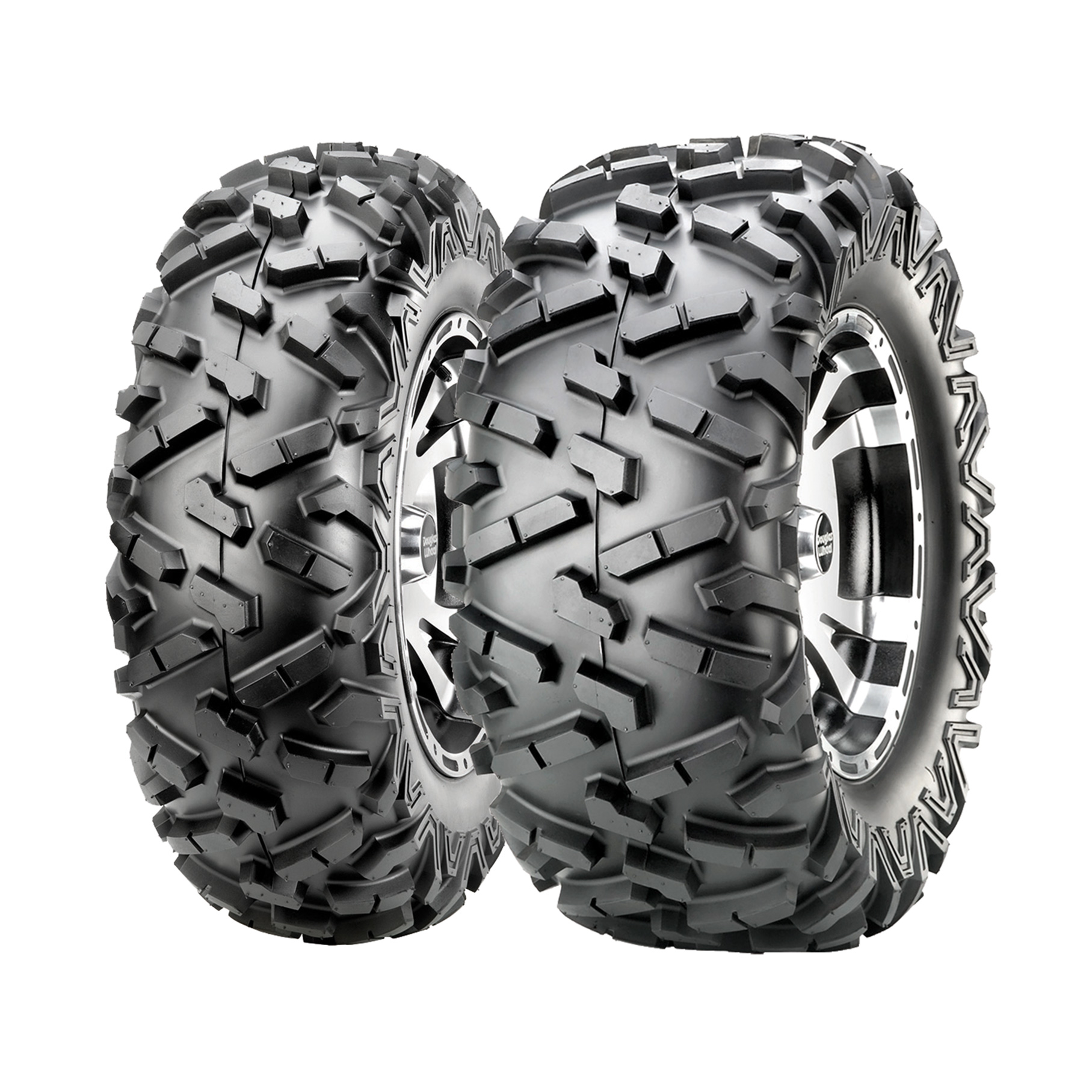 Gomme Nuove Maxxis 29/9 R14 66M MU-09 BIGHORN 2.0 pneumatici nuovi Estivo