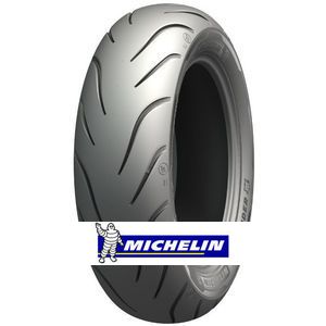 Gomme Nuove Michelin 180/55 B18 80H COMMANDER III TOURING pneumatici nuovi Estivo