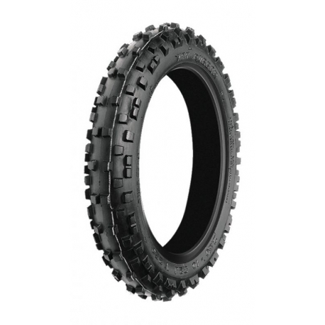 Gomme Nuove Vee Rubber 250 -10 VRM-270F TT pneumatici nuovi Estivo