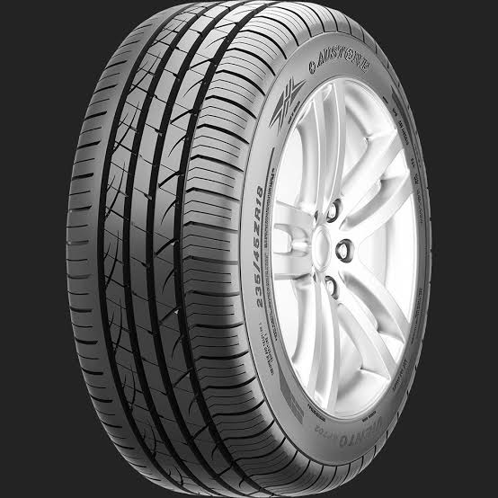Gomme Nuove Austone 215/45 R17 91W VIENTO SP-702 M+S pneumatici nuovi Estivo