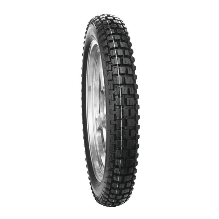 Gomme Nuove Hwa Fong 3.50 -18 H307 XL pneumatici nuovi Estivo