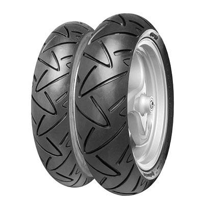 Motorradreifen Continental 130/70-17 62H Conti Twist Sport Sm-image