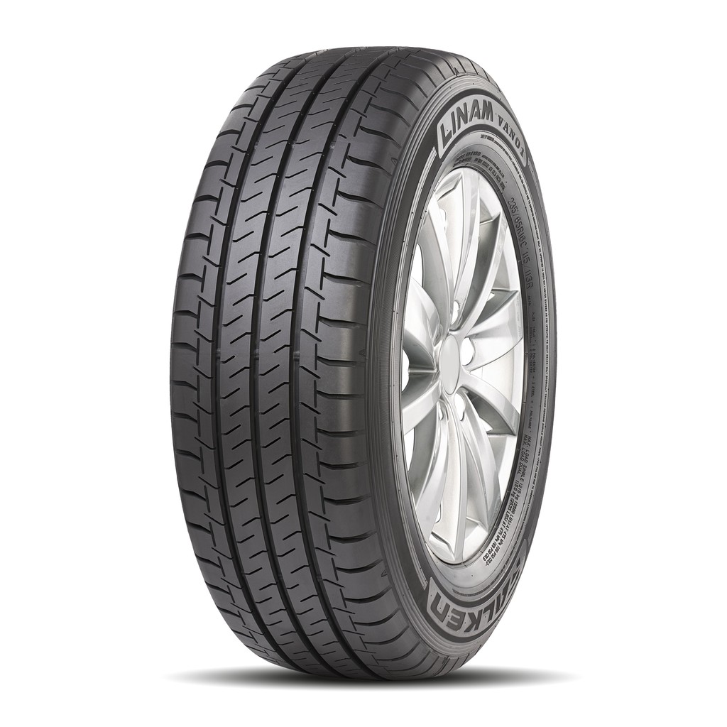 Thumb Falken Gomme Nuove Falken 225/60 R17C 107H LINAM VAN01 pneumatici nuovi Estivo 0