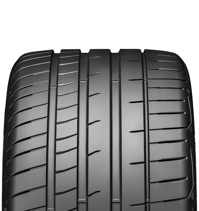 Gomme Nuove Goodyear 295/35 R22 108Y Eagle F1 SuperSport FP XL pneumatici nuovi Estivo