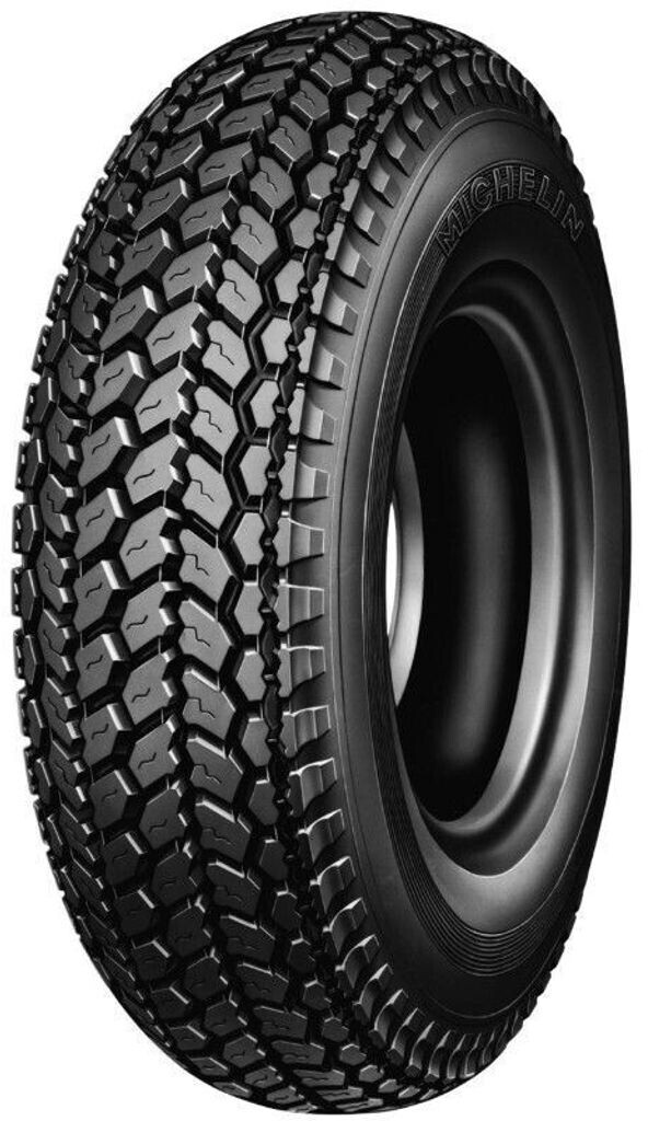 Gomme Nuove Michelin 275 -9 35J ACS TT pneumatici nuovi Estivo