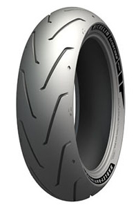 Gomme Nuove Michelin 180/55 R17 73W Scorchersport pneumatici nuovi Estivo