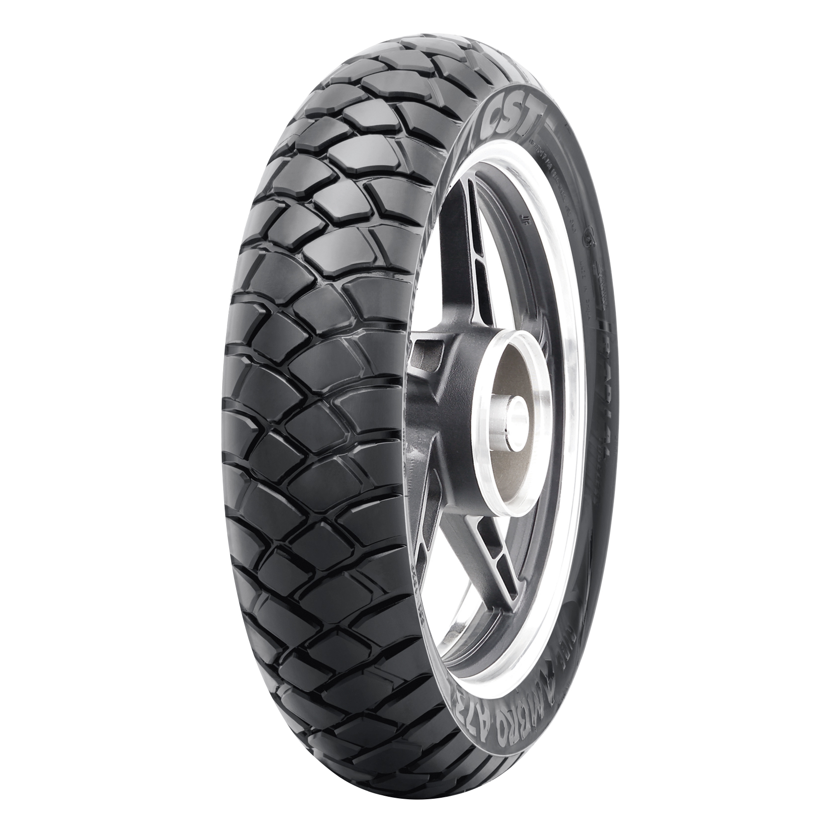 Gomme Nuove CST Tyres 150/70 R18 70V CM-A3 GREEN pneumatici nuovi Estivo