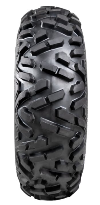 Gomme Nuove Marastar 25/8 -12 55J INTENSE AT25 pneumatici nuovi Estivo