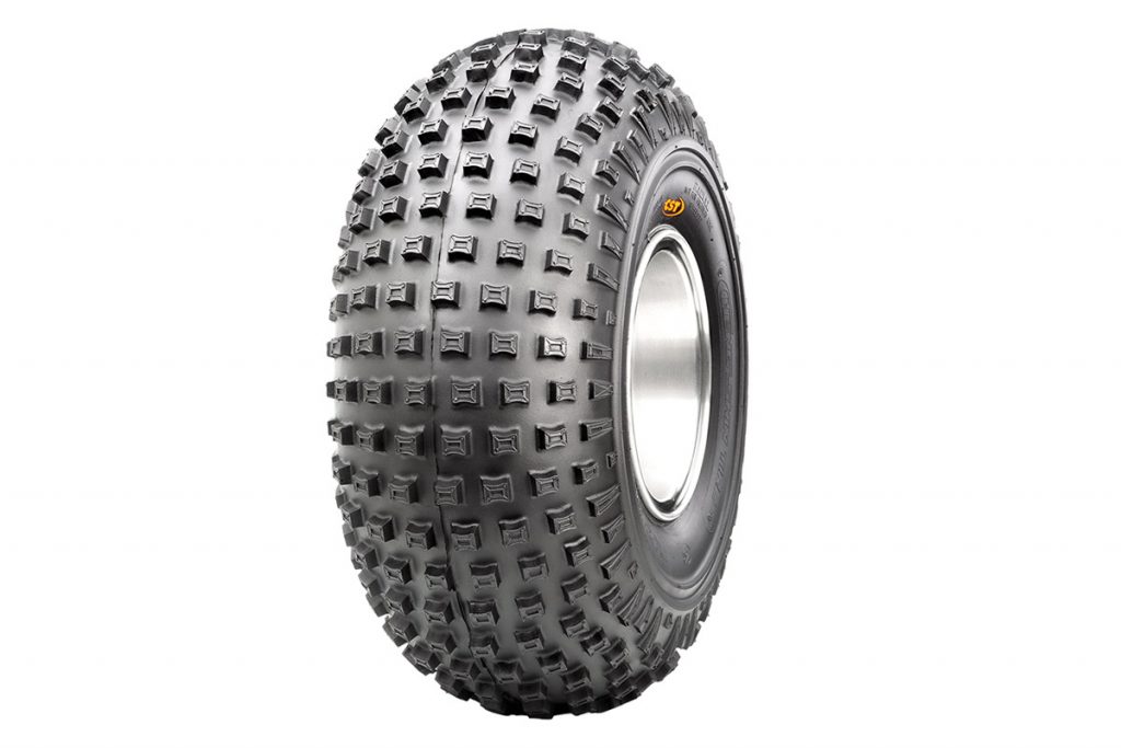 Gomme Nuove CST Tyres 25/10 -12 51M C-9314 pneumatici nuovi Estivo